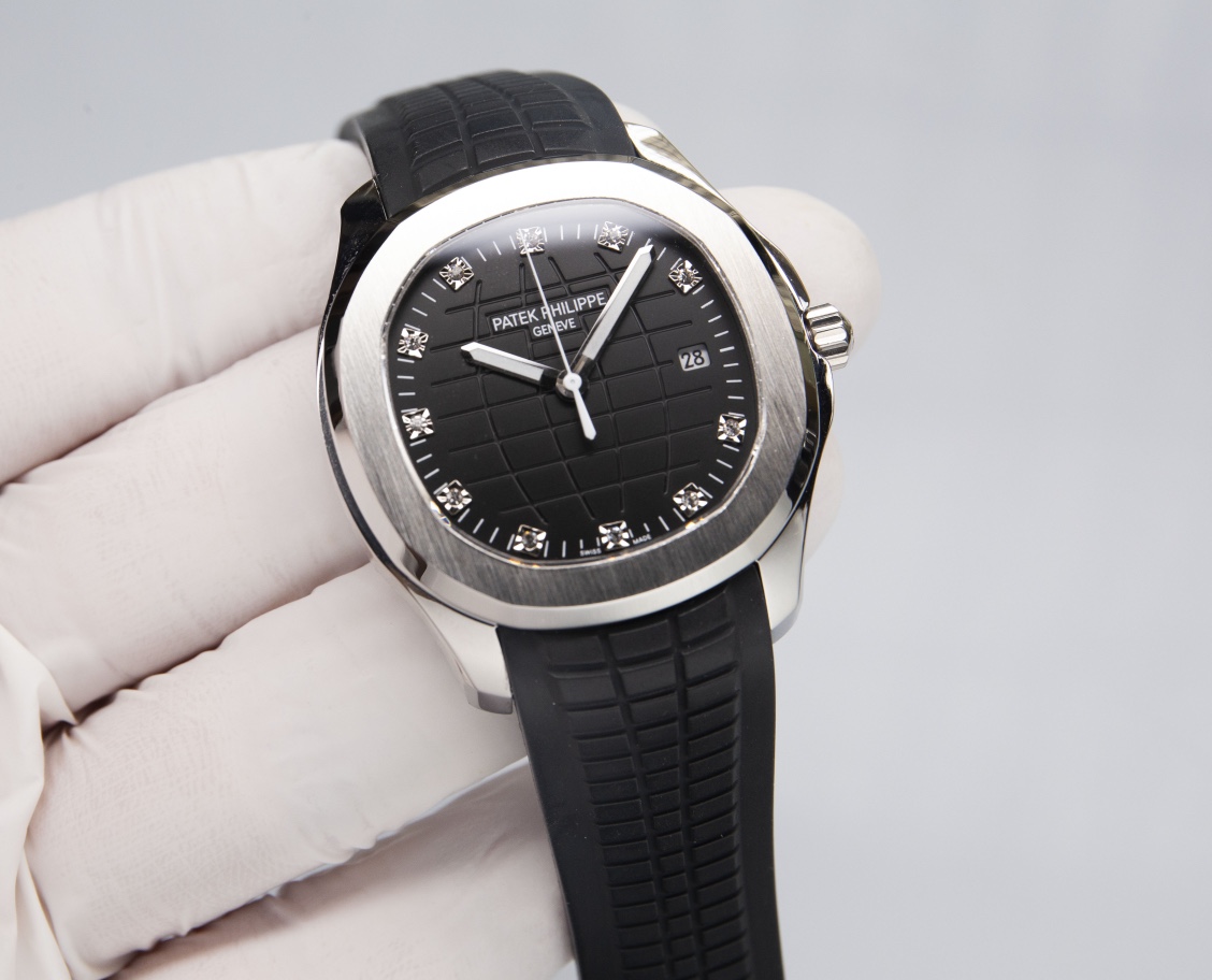 Patek Philippe Aquanaut 5165a|38mm